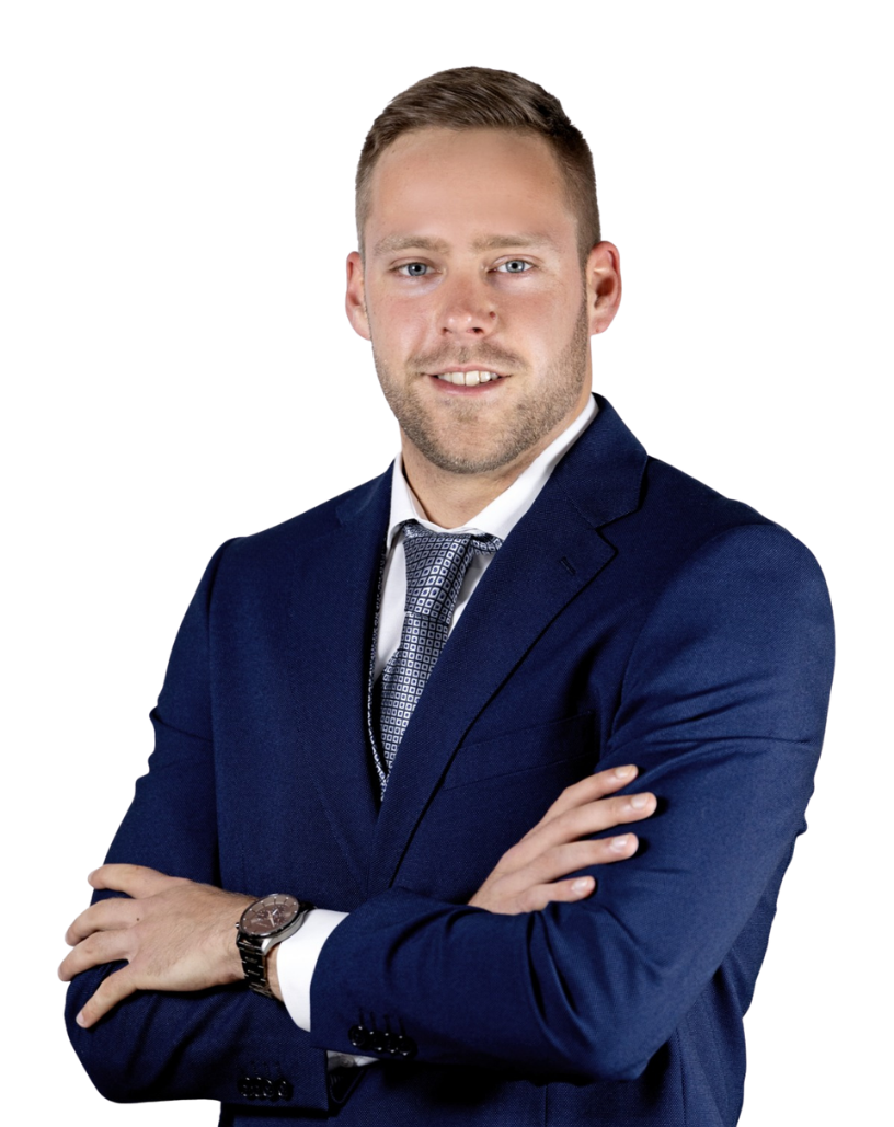 Sander van Erk